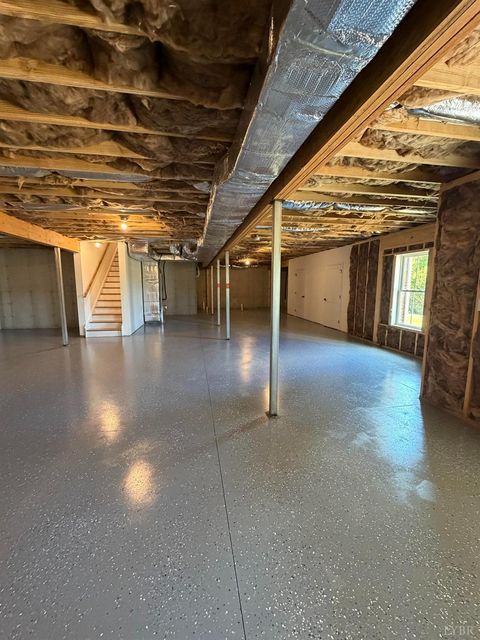 Tiny photo for 405 Hixburg Road, Pamplin, VA 23958 (MLS # 366502)