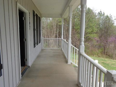 Tiny photo for 2292 Wheeler Road, Lynchburg, VA 24150 (MLS # 365704)