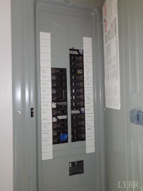 Tiny photo for 2292 Wheeler Road, Lynchburg, VA 24150 (MLS # 365704)