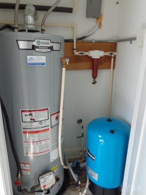 Tiny photo for 2292 Wheeler Road, Lynchburg, VA 24150 (MLS # 365704)