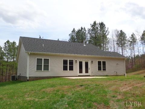 Tiny photo for 2292 Wheeler Road, Lynchburg, VA 24150 (MLS # 365704)