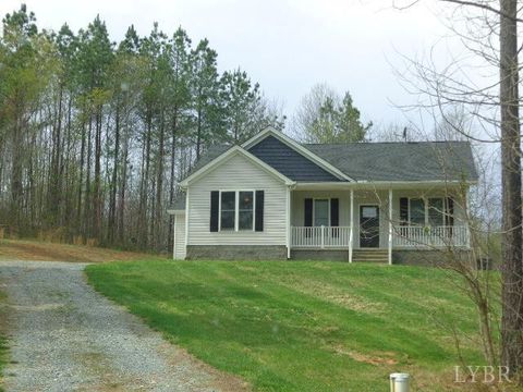 Photo of 2292 Wheeler Road, Lynchburg, VA 24150 (MLS # 365704)