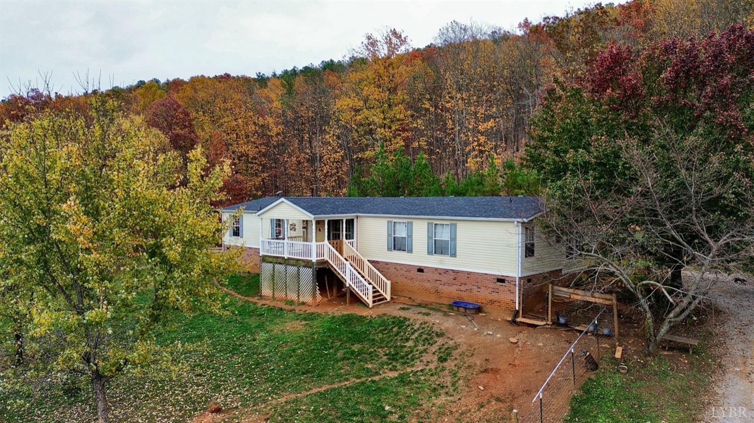 912 Jasper Mountain Road, Gretna, Virginia image 1