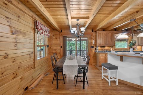 Tiny photo for 1513 Peppertree Road, Bedford, VA 24523 (MLS # 366545)