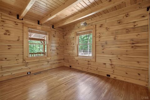 Tiny photo for 1513 Peppertree Road, Bedford, VA 24523 (MLS # 366545)
