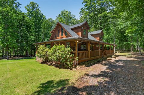 Tiny photo for 1513 Peppertree Road, Bedford, VA 24523 (MLS # 366545)