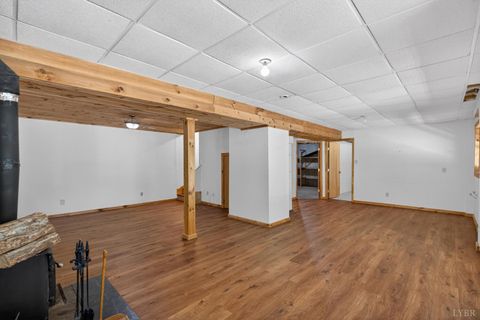 Tiny photo for 1513 Peppertree Road, Bedford, VA 24523 (MLS # 366545)