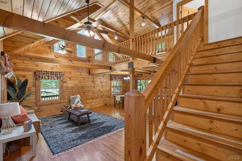 Tiny photo for 1513 Peppertree Road, Bedford, VA 24523 (MLS # 366545)