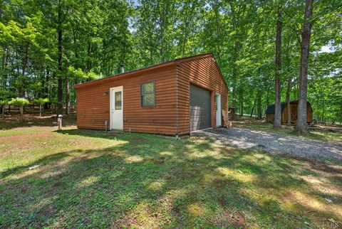 Tiny photo for 1513 Peppertree Road, Bedford, VA 24523 (MLS # 366545)