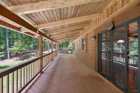 Tiny photo for 1513 Peppertree Road, Bedford, VA 24523 (MLS # 366545)