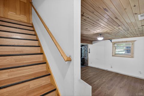 Tiny photo for 1513 Peppertree Road, Bedford, VA 24523 (MLS # 366545)
