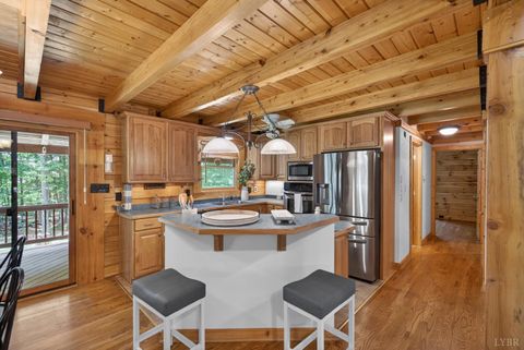 Tiny photo for 1513 Peppertree Road, Bedford, VA 24523 (MLS # 366545)