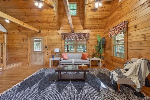 Tiny photo for 1513 Peppertree Road, Bedford, VA 24523 (MLS # 366545)
