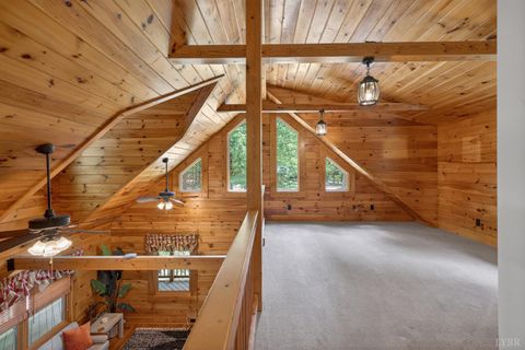 Tiny photo for 1513 Peppertree Road, Bedford, VA 24523 (MLS # 366545)