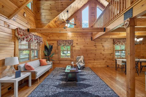Tiny photo for 1513 Peppertree Road, Bedford, VA 24523 (MLS # 366545)
