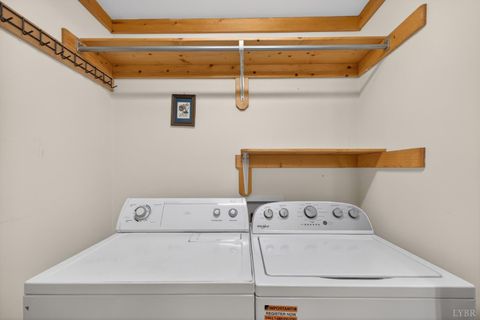 Tiny photo for 1513 Peppertree Road, Bedford, VA 24523 (MLS # 366545)