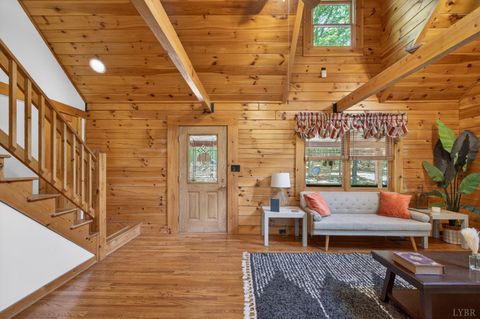 Tiny photo for 1513 Peppertree Road, Bedford, VA 24523 (MLS # 366545)