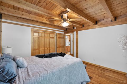 Tiny photo for 1513 Peppertree Road, Bedford, VA 24523 (MLS # 366545)