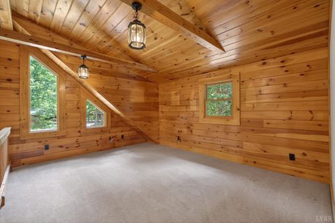Tiny photo for 1513 Peppertree Road, Bedford, VA 24523 (MLS # 366545)