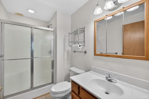 Tiny photo for 1513 Peppertree Road, Bedford, VA 24523 (MLS # 366545)