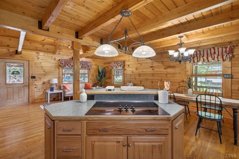 Tiny photo for 1513 Peppertree Road, Bedford, VA 24523 (MLS # 366545)