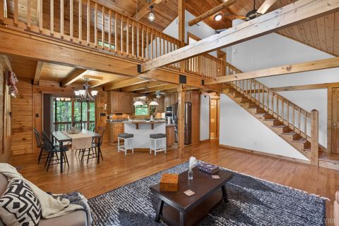 Tiny photo for 1513 Peppertree Road, Bedford, VA 24523 (MLS # 366545)