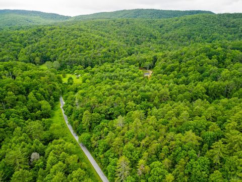 Tiny photo for 0 Pedlar River Road, Vesuvius, VA 24483 (MLS # 363663)