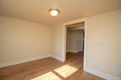 Tiny photo for 3039 T.N. Snow Road, Nathalie, VA 22030 (MLS # 366510)