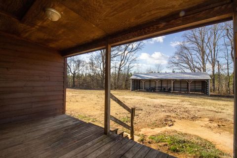 Tiny photo for 3039 T.N. Snow Road, Nathalie, VA 22030 (MLS # 366510)