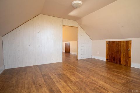 Tiny photo for 3039 T.N. Snow Road, Nathalie, VA 22030 (MLS # 366510)