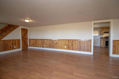 Tiny photo for 3039 T.N. Snow Road, Nathalie, VA 22030 (MLS # 366510)