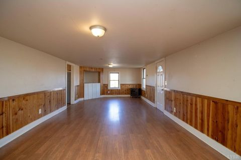 Tiny photo for 3039 T.N. Snow Road, Nathalie, VA 22030 (MLS # 366510)