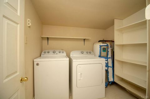 Tiny photo for 3039 T.N. Snow Road, Nathalie, VA 22030 (MLS # 366510)
