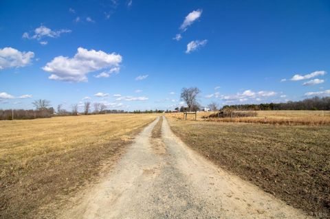 Tiny photo for 3039 T.N. Snow Road, Nathalie, VA 22030 (MLS # 366510)