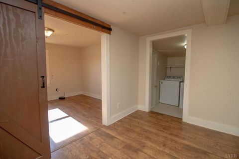 Tiny photo for 3039 T.N. Snow Road, Nathalie, VA 22030 (MLS # 366510)