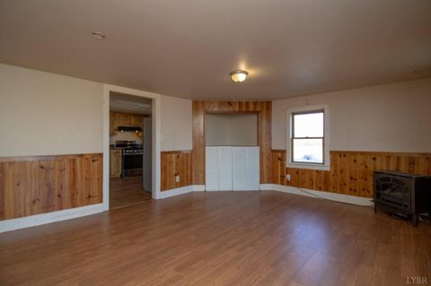 Tiny photo for 3039 T.N. Snow Road, Nathalie, VA 22030 (MLS # 366510)