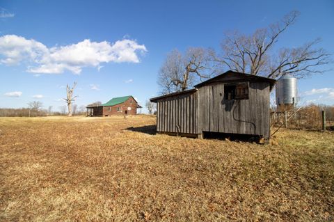 Tiny photo for 3039 T.N. Snow Road, Nathalie, VA 22030 (MLS # 366510)