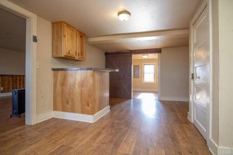 Tiny photo for 3039 T.N. Snow Road, Nathalie, VA 22030 (MLS # 366510)