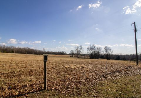 Tiny photo for 3039 T.N. Snow Road, Nathalie, VA 22030 (MLS # 366510)