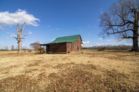 Tiny photo for 3039 T.N. Snow Road, Nathalie, VA 22030 (MLS # 366510)