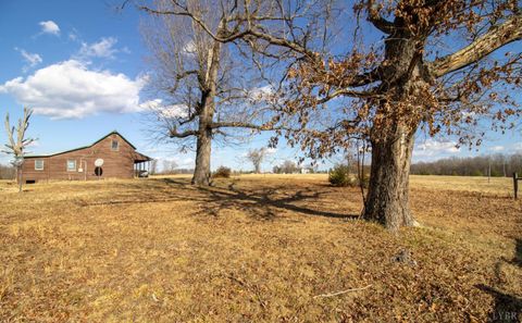Tiny photo for 3039 T.N. Snow Road, Nathalie, VA 22030 (MLS # 366510)
