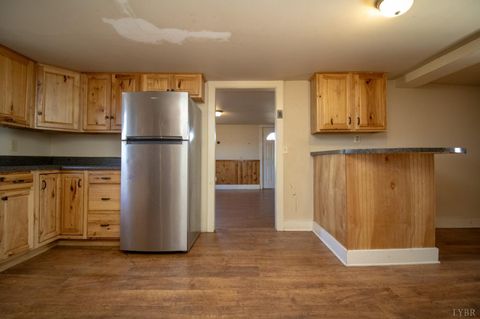Tiny photo for 3039 T.N. Snow Road, Nathalie, VA 22030 (MLS # 366510)