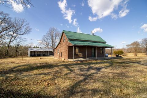 Tiny photo for 3039 T.N. Snow Road, Nathalie, VA 22030 (MLS # 366510)