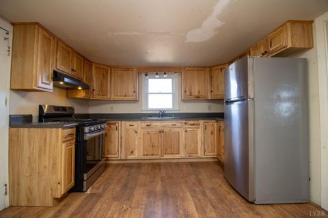 Tiny photo for 3039 T.N. Snow Road, Nathalie, VA 22030 (MLS # 366510)