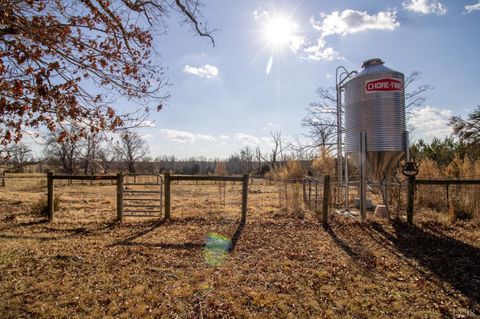 Tiny photo for 3039 T.N. Snow Road, Nathalie, VA 22030 (MLS # 366510)
