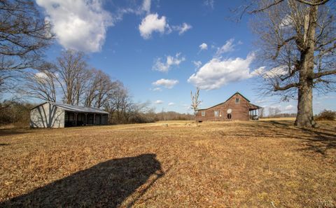 Tiny photo for 3039 T.N. Snow Road, Nathalie, VA 22030 (MLS # 366510)