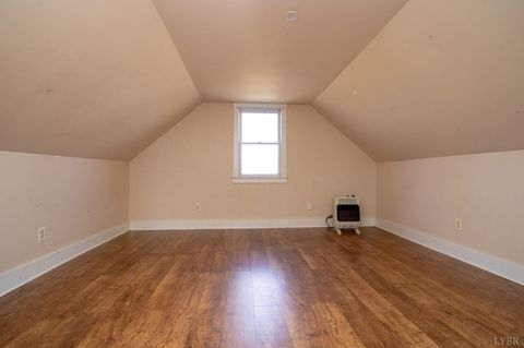 Tiny photo for 3039 T.N. Snow Road, Nathalie, VA 22030 (MLS # 366510)