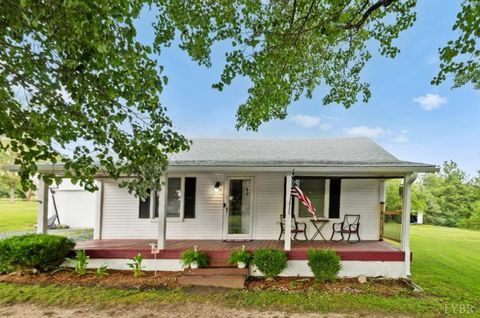 Photo of 278 Tallyho Road Rd, Concord, VA 24538 (MLS # 363469)