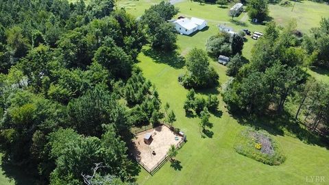 Tiny photo for 278 Tallyho Road Rd, Concord, VA 24538 (MLS # 363469)