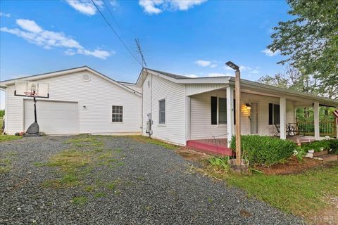 Tiny photo for 278 Tallyho Road Rd, Concord, VA 24538 (MLS # 363469)